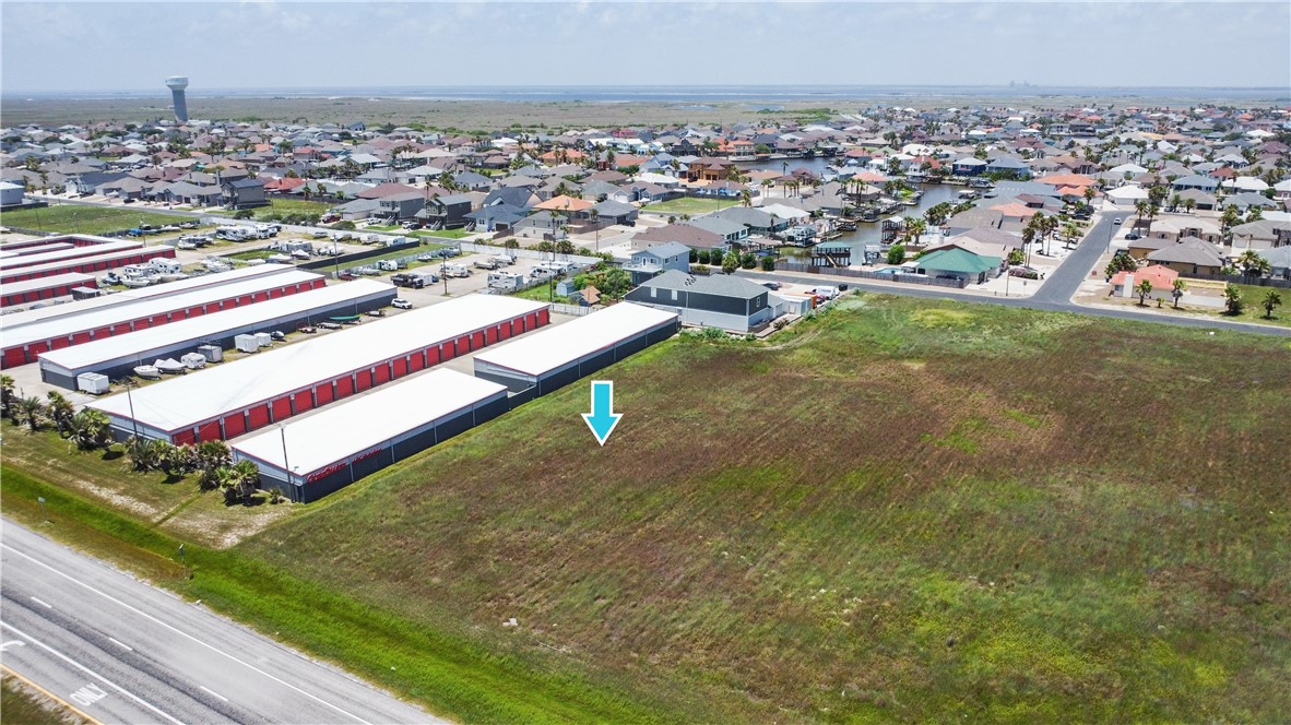 Lot 15a S Padre Island Dr Property Photo 8