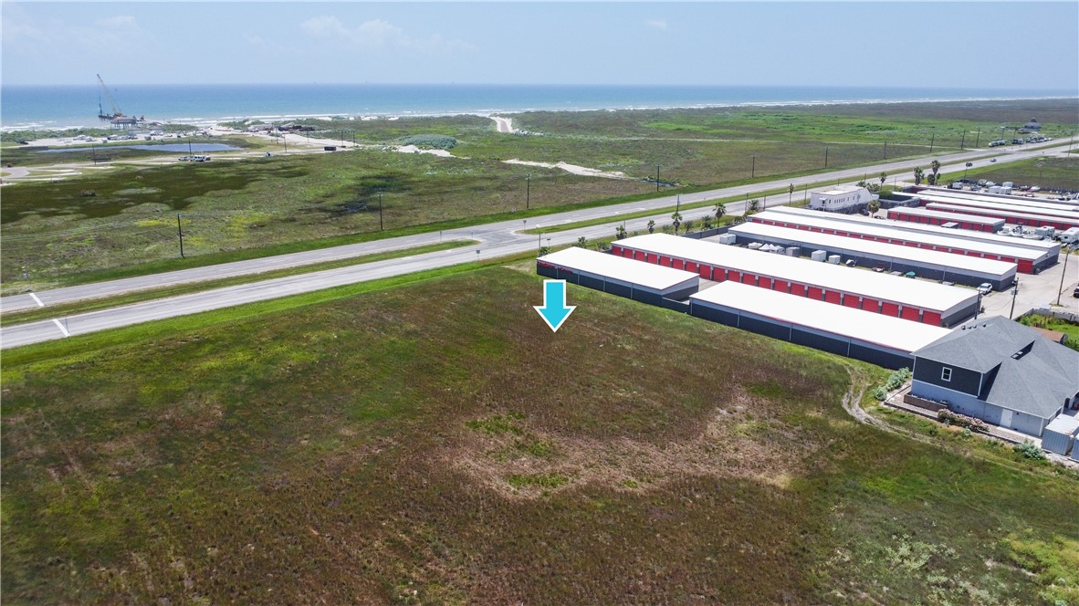 Lot 15a S Padre Island Dr Property Photo 9