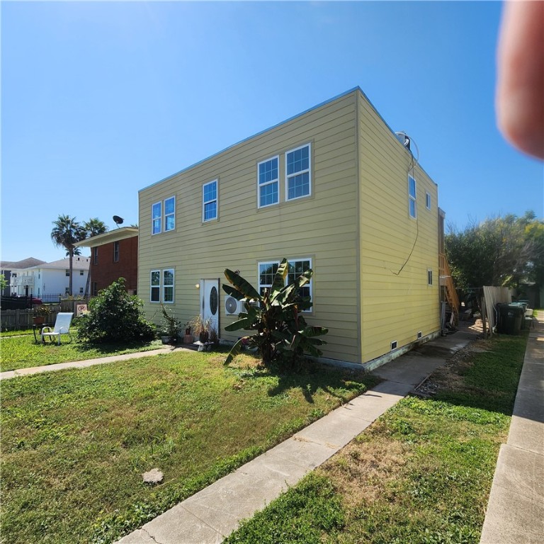1519 Ocean Dr