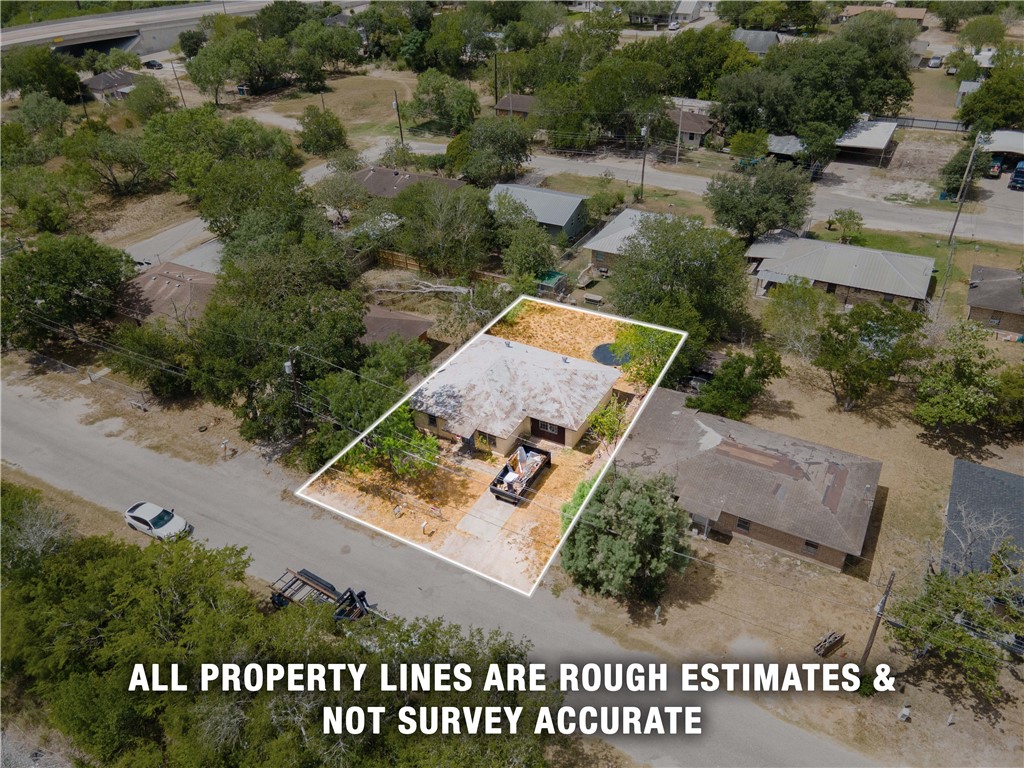 205 Brazos St Property Photo 1