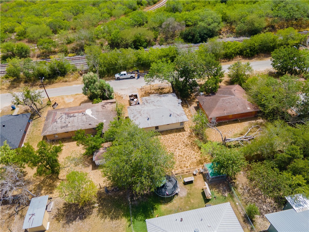 205 Brazos St Property Photo 10