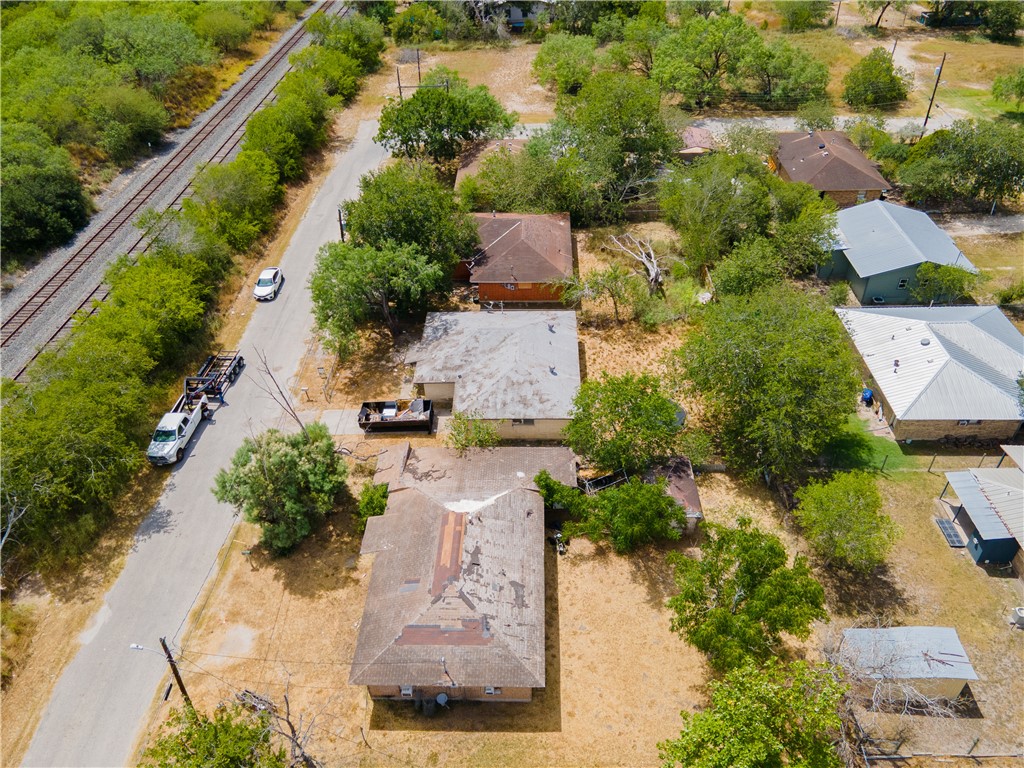 205 Brazos St Property Photo 12