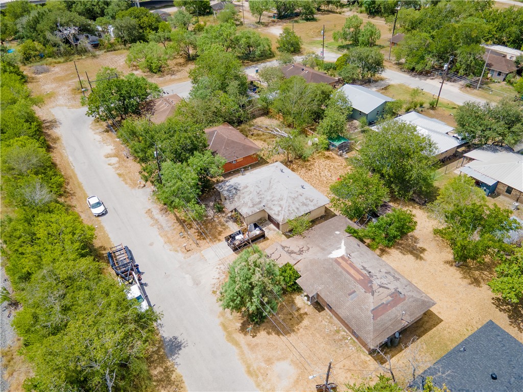 205 Brazos St Property Photo 13