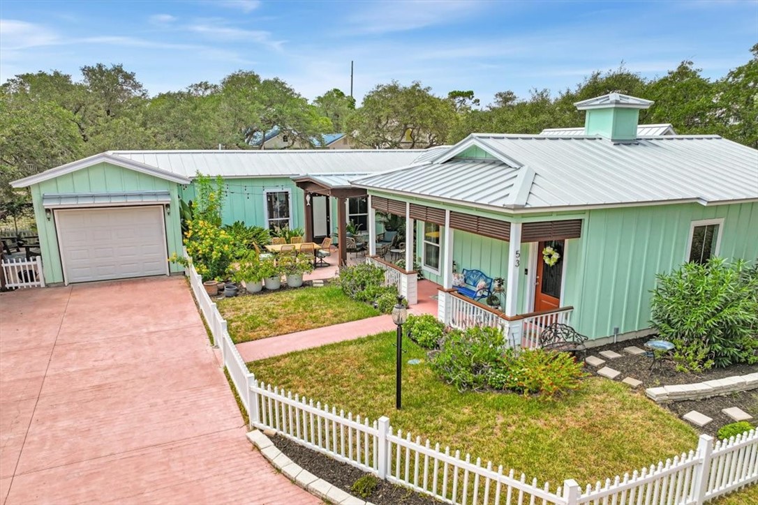 53 Old Cottage Beach Property Photo 1