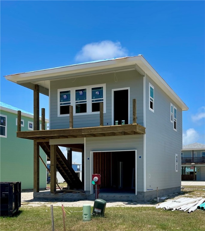 227 Port Mansfield St Property Photo 4