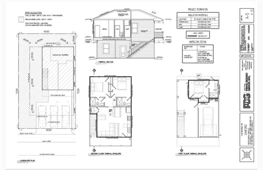 227 Port Mansfield St Property Photo 23