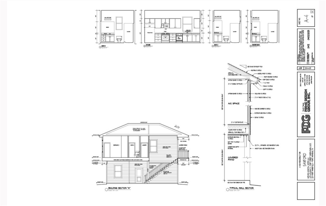 227 Port Mansfield St Property Photo 24