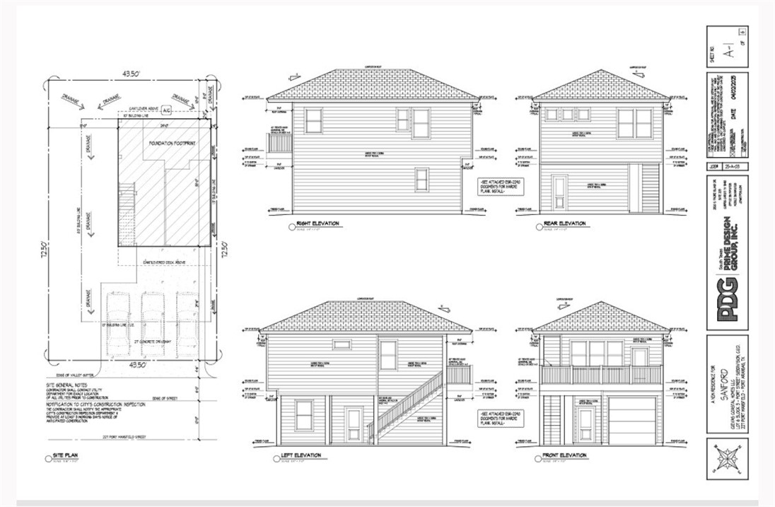 227 Port Mansfield St Property Photo 27