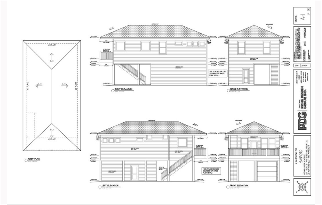 231 Port Mansfield St Property Photo 20