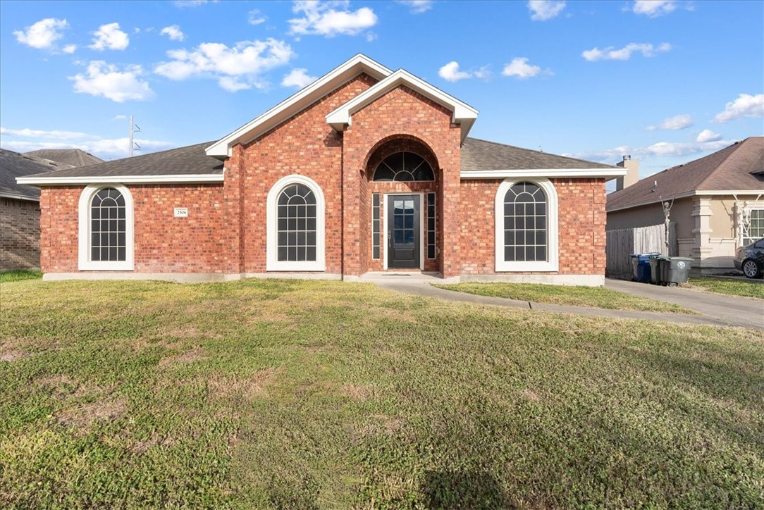 2506 Scabbard Dr Property Photo 1