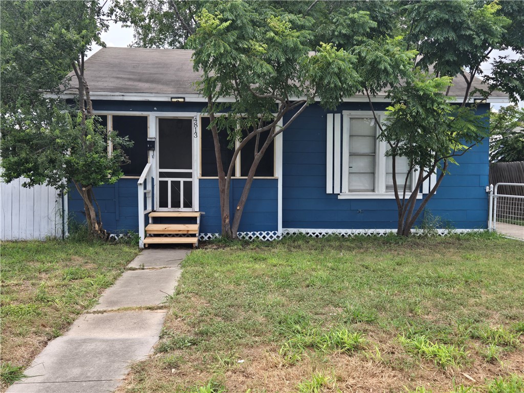 4813 Cheryl Dr Property Photo 1