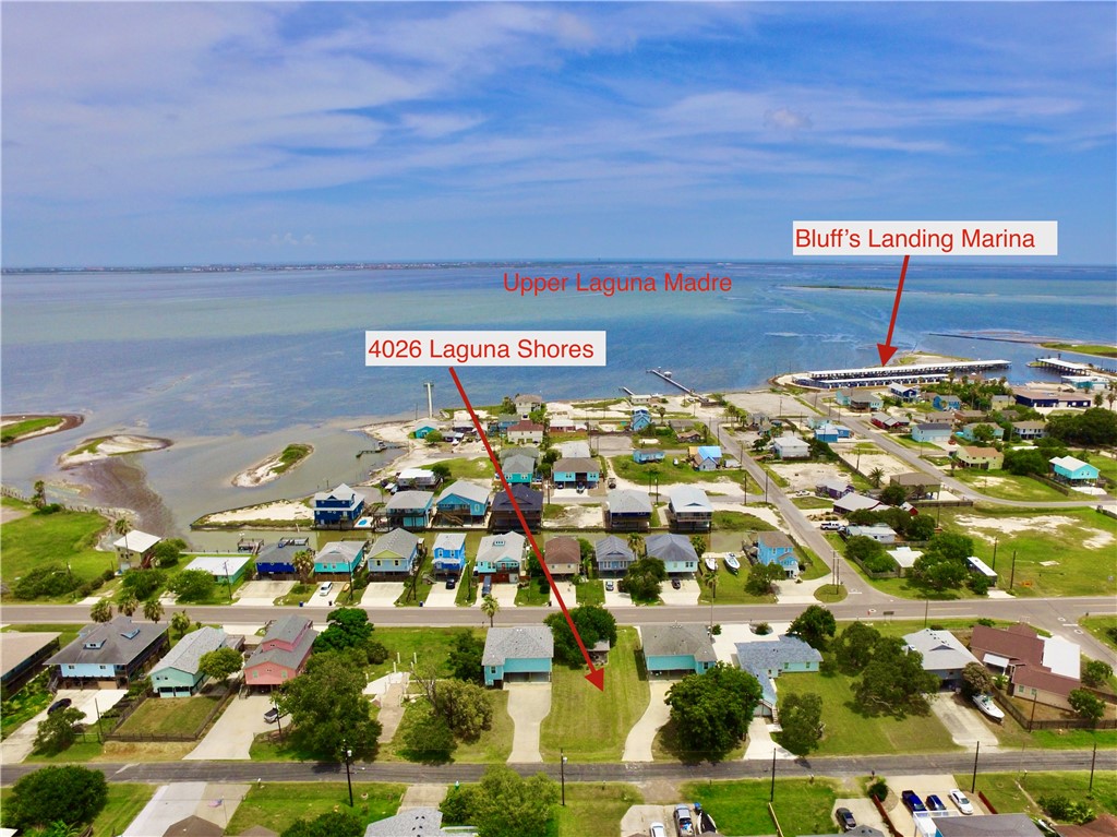 4026 Laguna Shores Property Photo 1