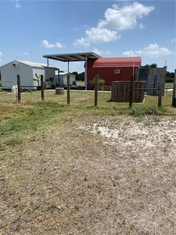 137 Fm 1360 Property Photo 5