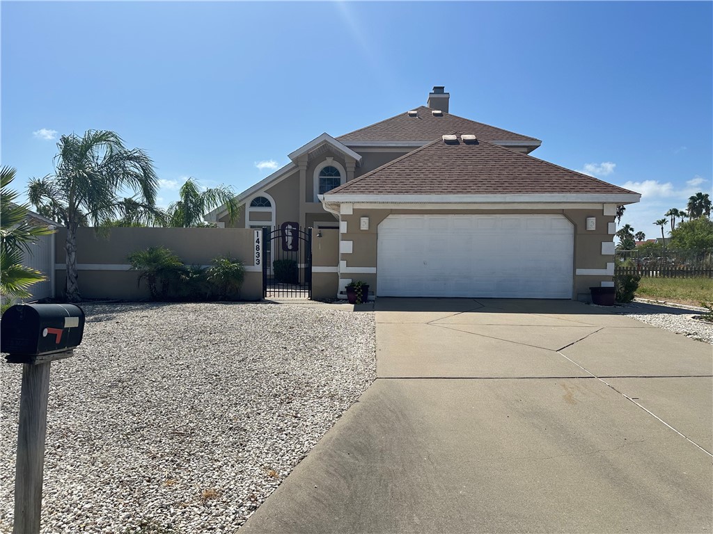 14833 Cobo De Bara Property Photo 1