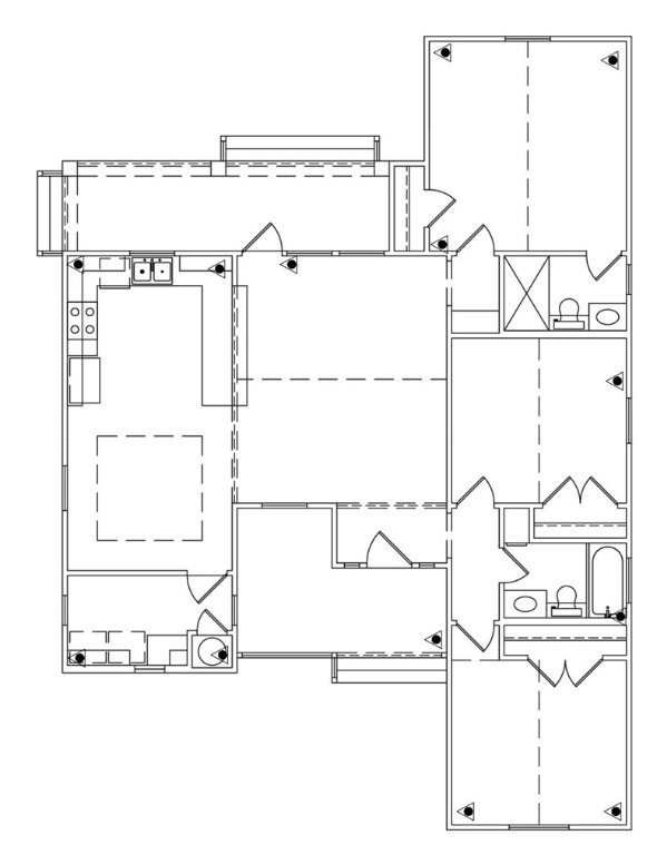 233 Shawnee St Property Photo 2