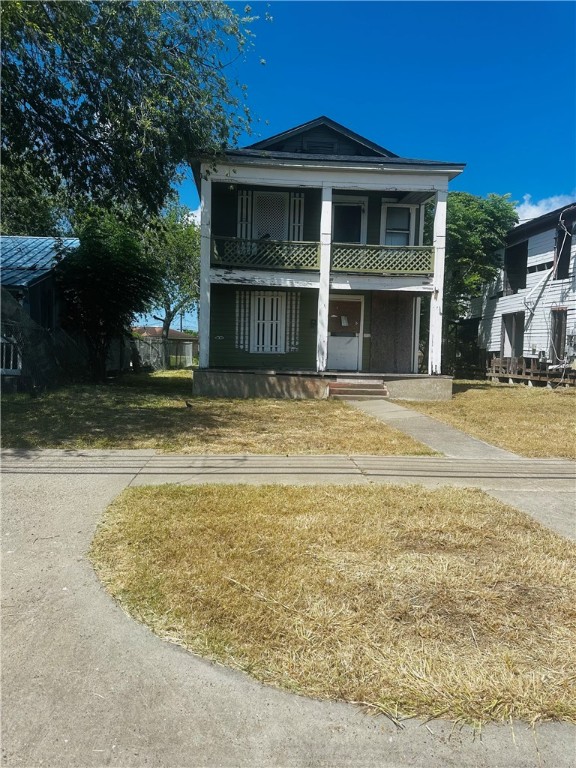 1747 15th St Property Photo 1