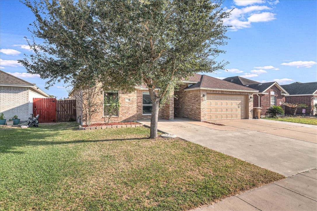 2409 Handlin Dr Property Photo 1