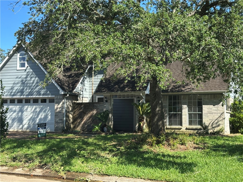 2616 EL CAMINO DR