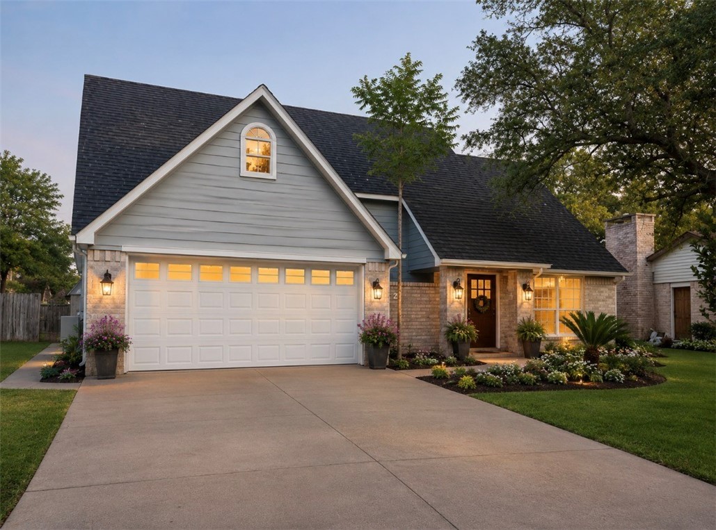 2616 EL CAMINO DR
