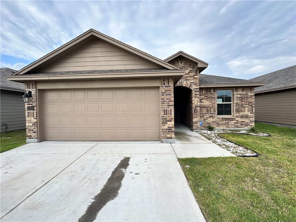 1509 Pleasant Dr