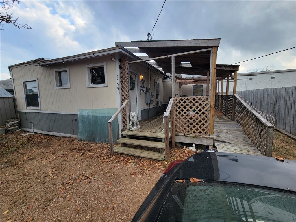 6505 Birmingham St Property Photo 1