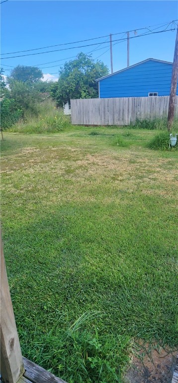 2427 Avenue D Property Photo 13