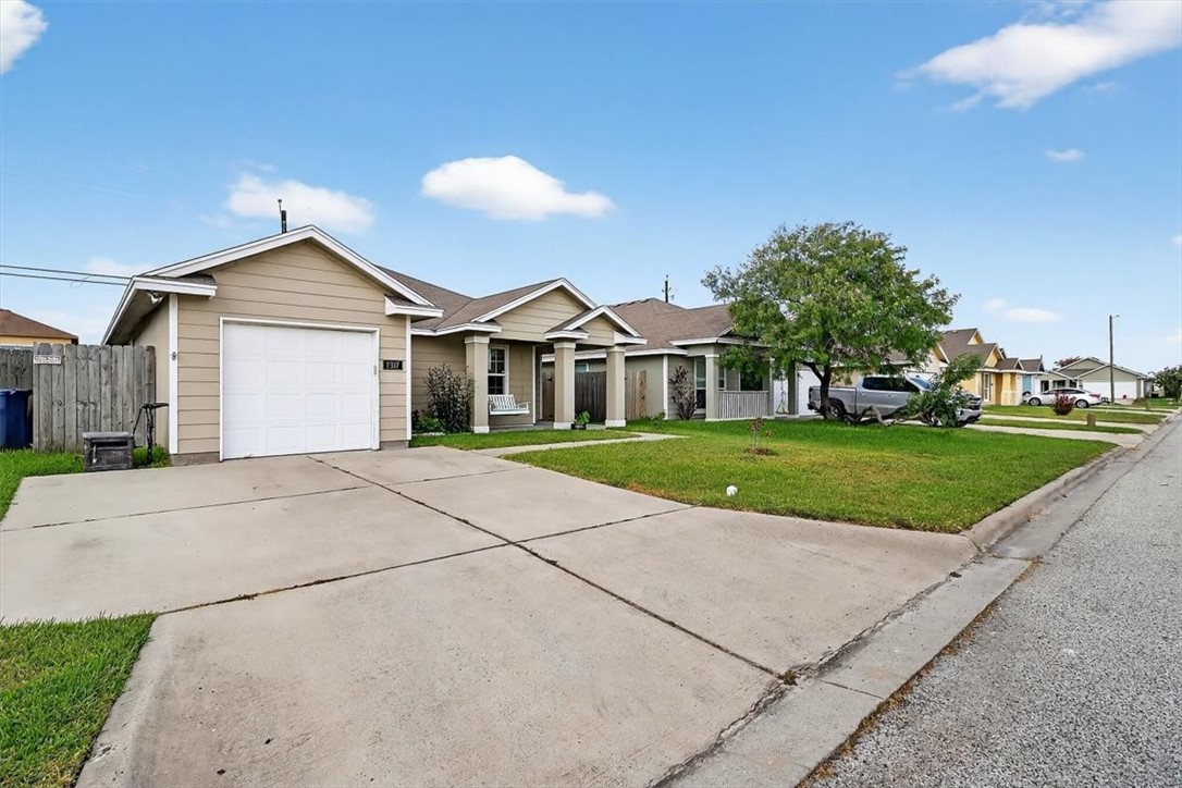 7317 Kolda Dr Property Photo 1