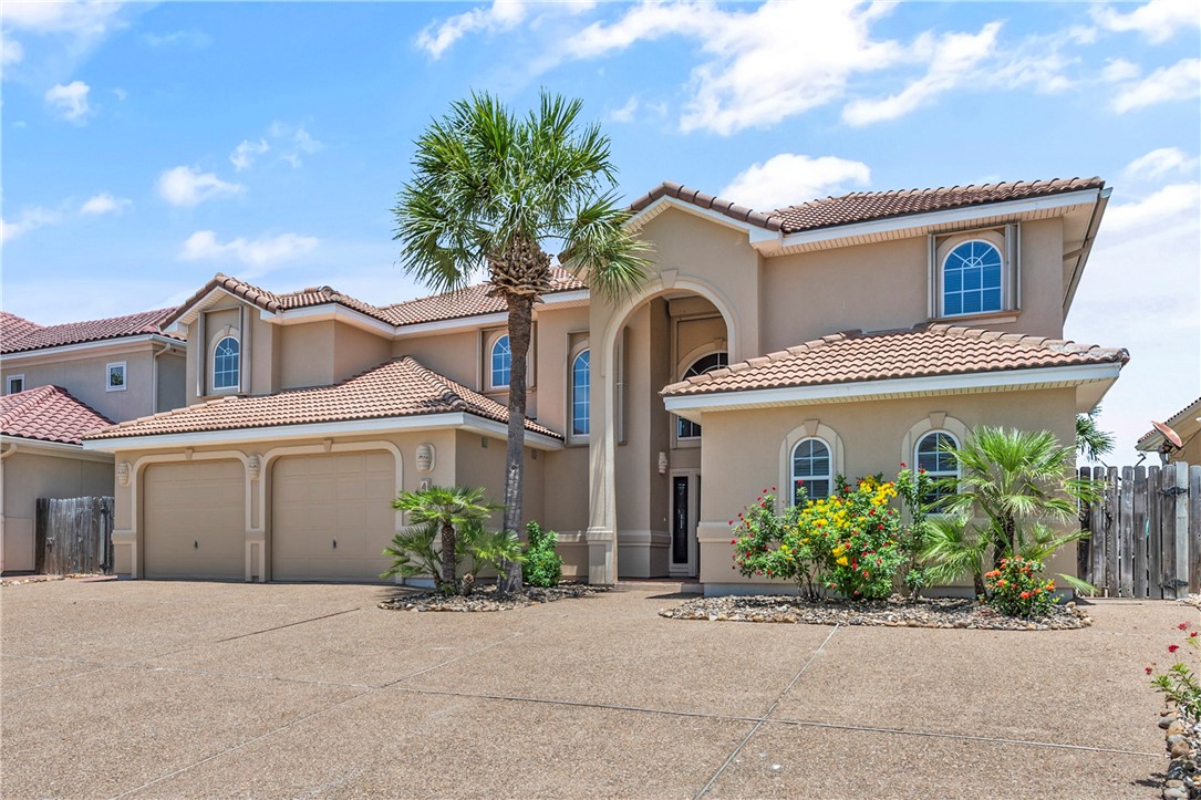 434 Marina Dr