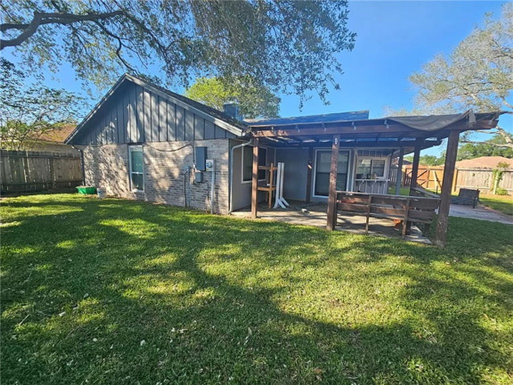 3125 Dunbarton Oak St Property Photo 9