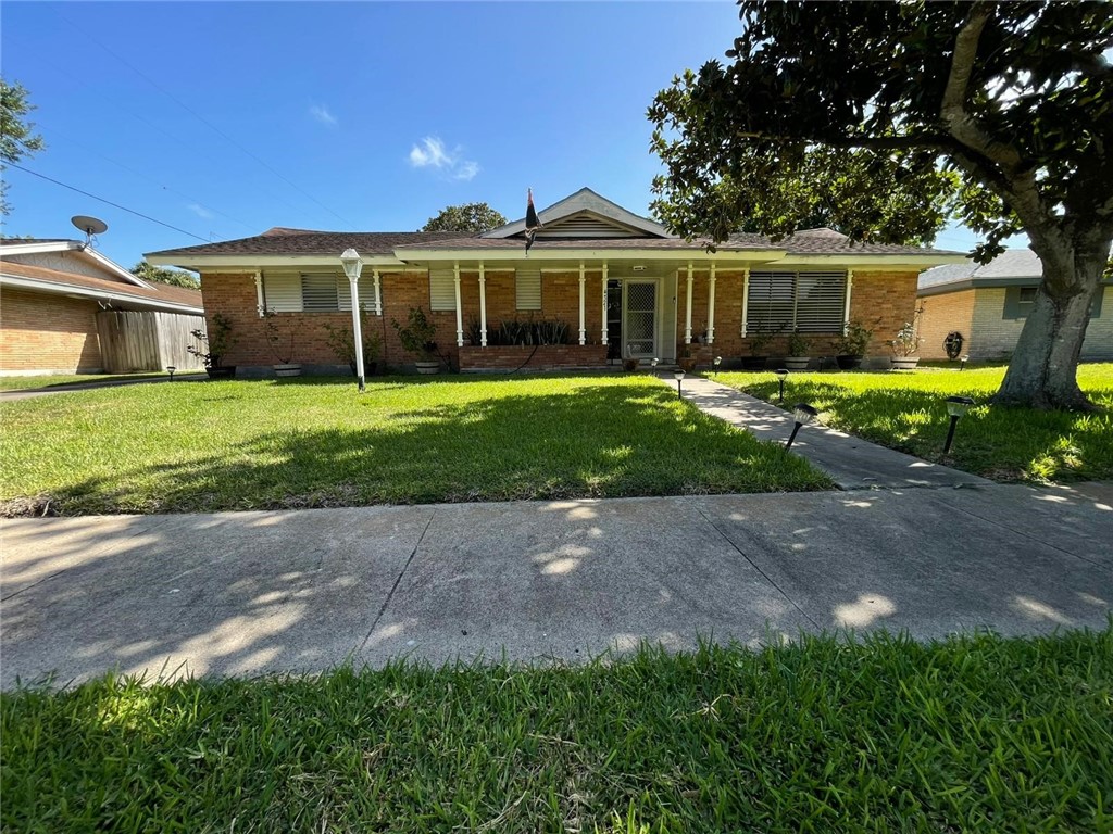 4721 Gayle Dr Property Photo 1