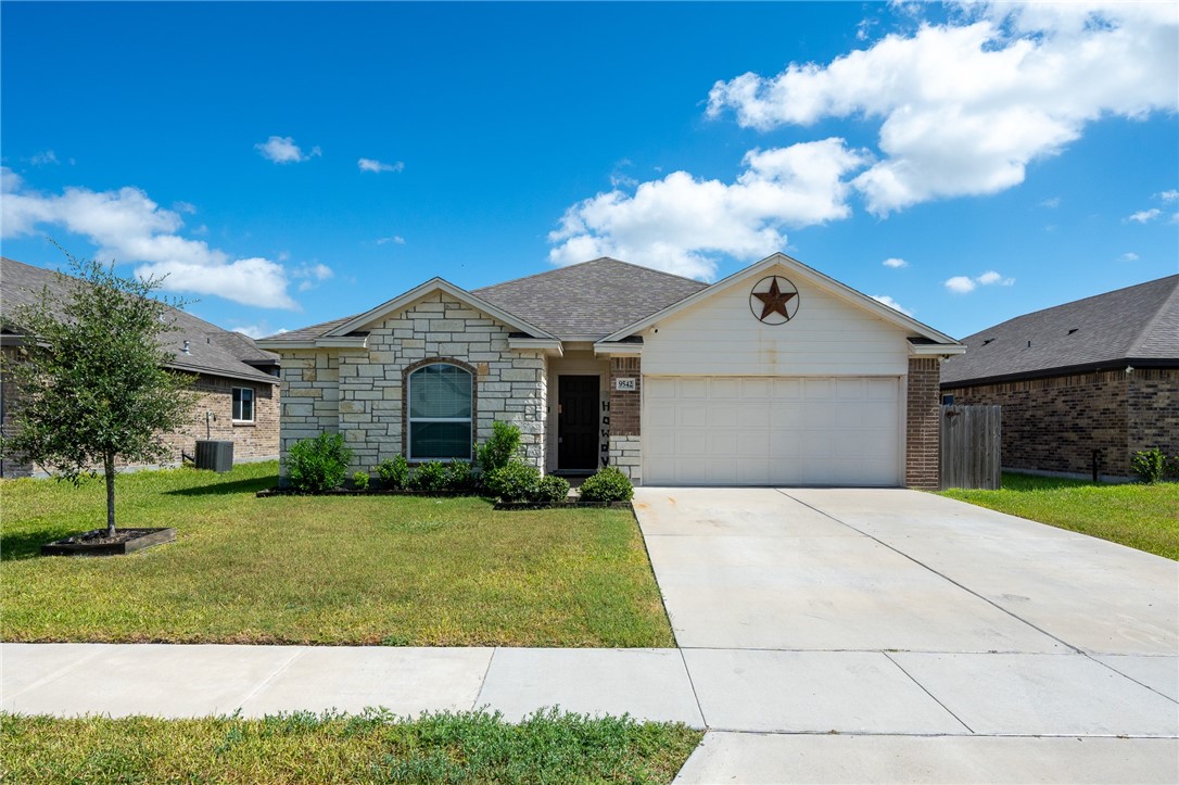 9542 English Oak Dr