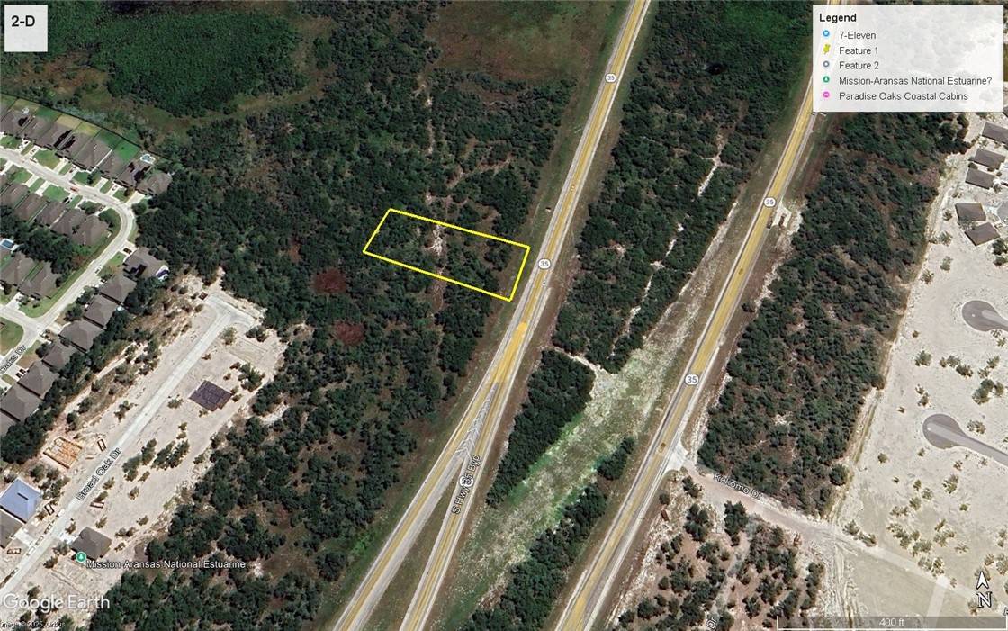 3481 S H 35 Bypass 2d Property Photo 1