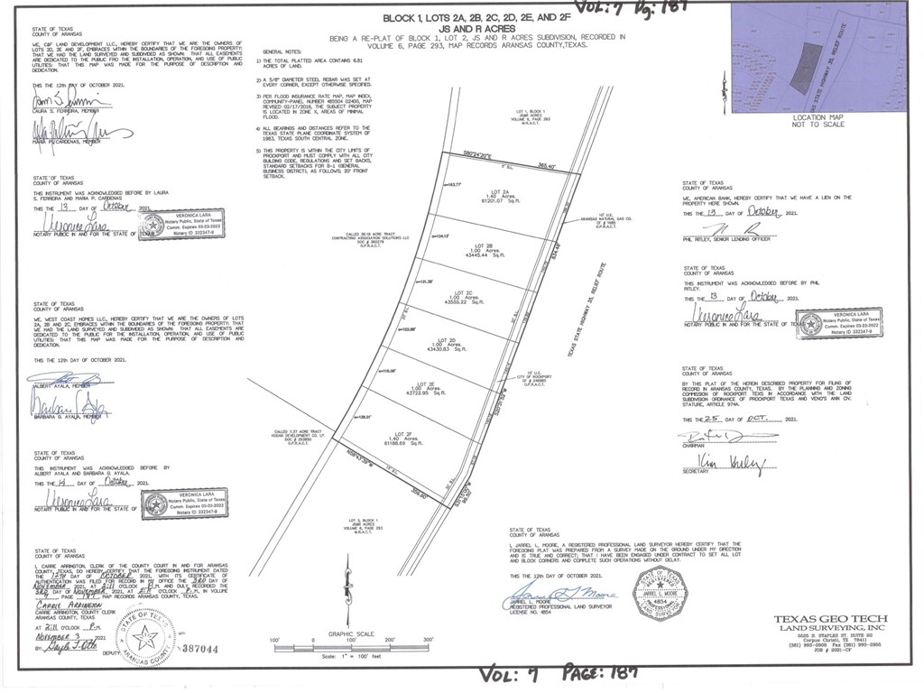 3481 S H 35 Bypass 2d Property Photo 13