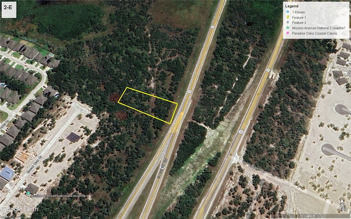 3481 S H 35 Bypass 2E Property Photo 1