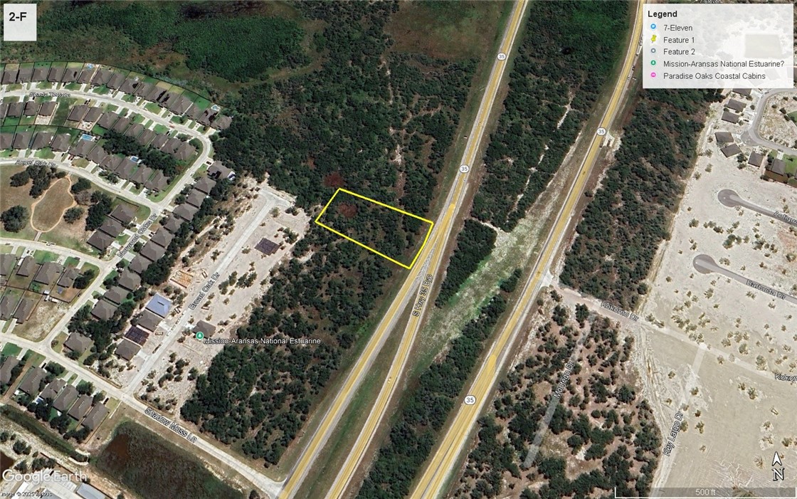 3481 S H 35 Bypass 2F