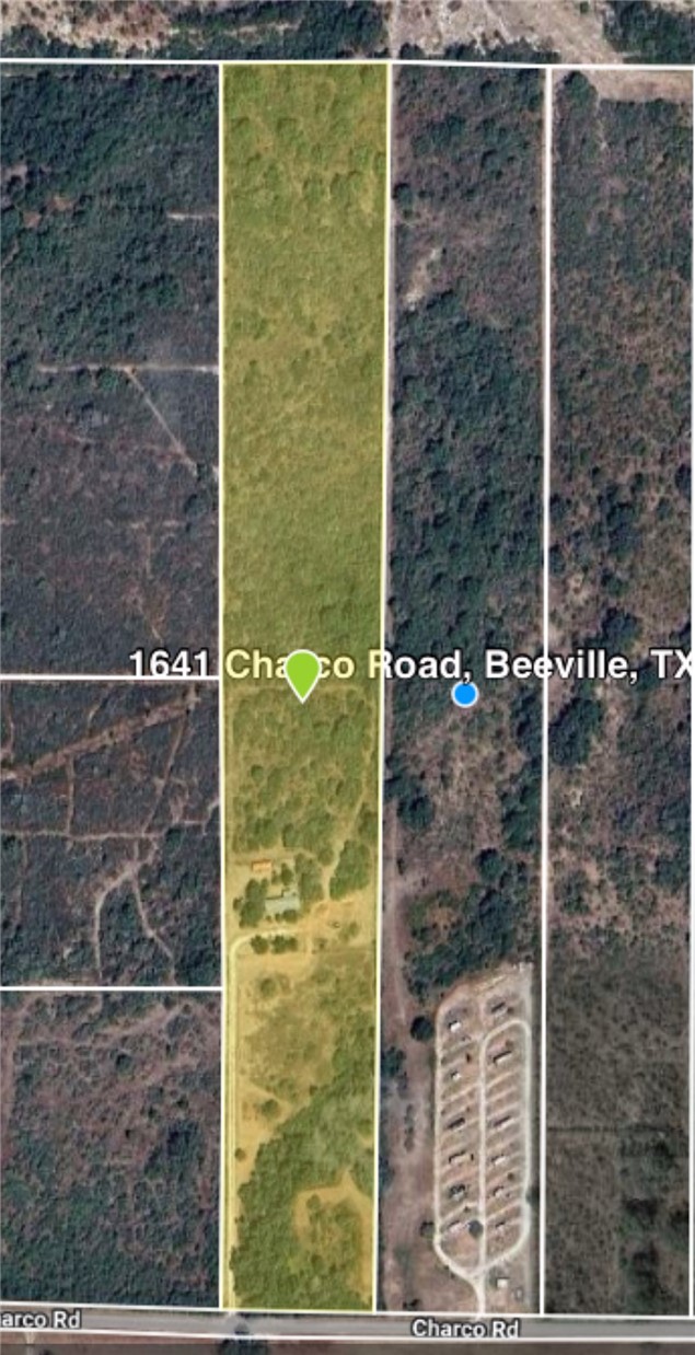 1641 Charco Property Photo 27