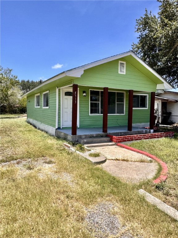 4313 Molina Dr Property Photo 2