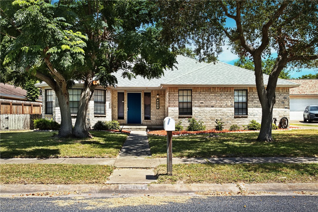 3118 Coral Reef Dr Property Photo 1