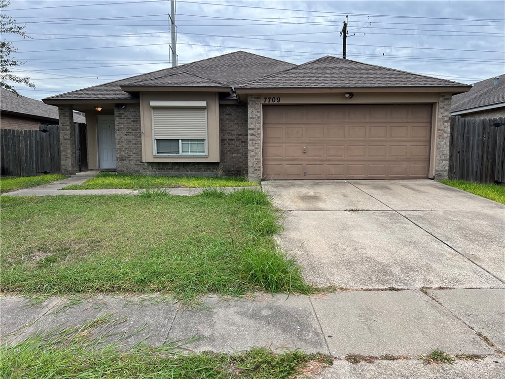 7709 Fox Dr Property Photo 1