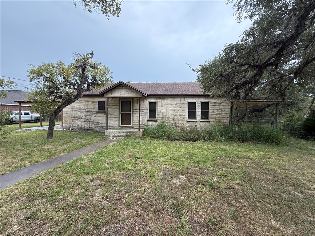 3370 Avenue A Property Photo 1