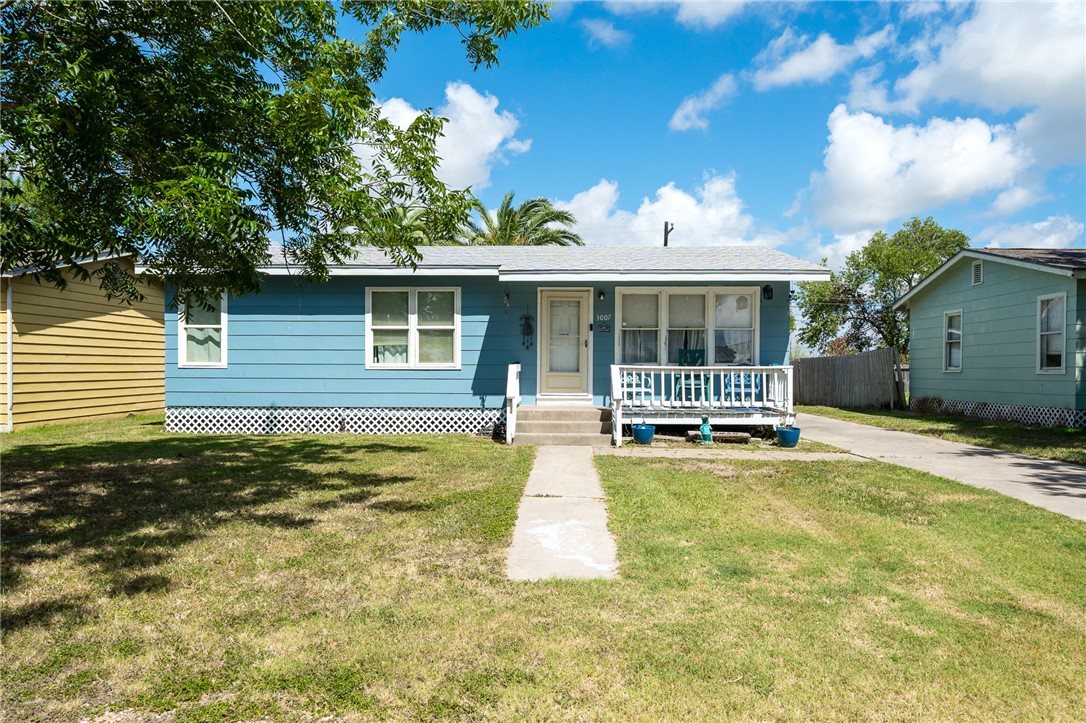 3007 Sunset Dr