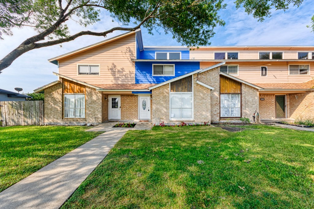 4929 Cedar Pass Dr D-5 Property Photo 1