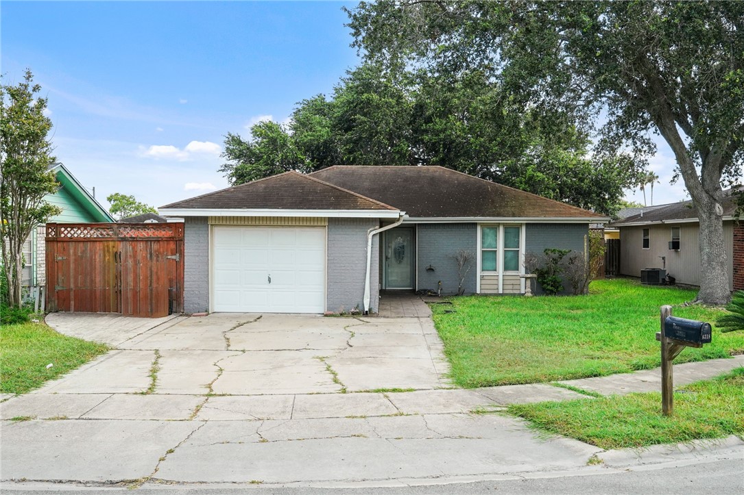 6318 Preakness Property Photo 1