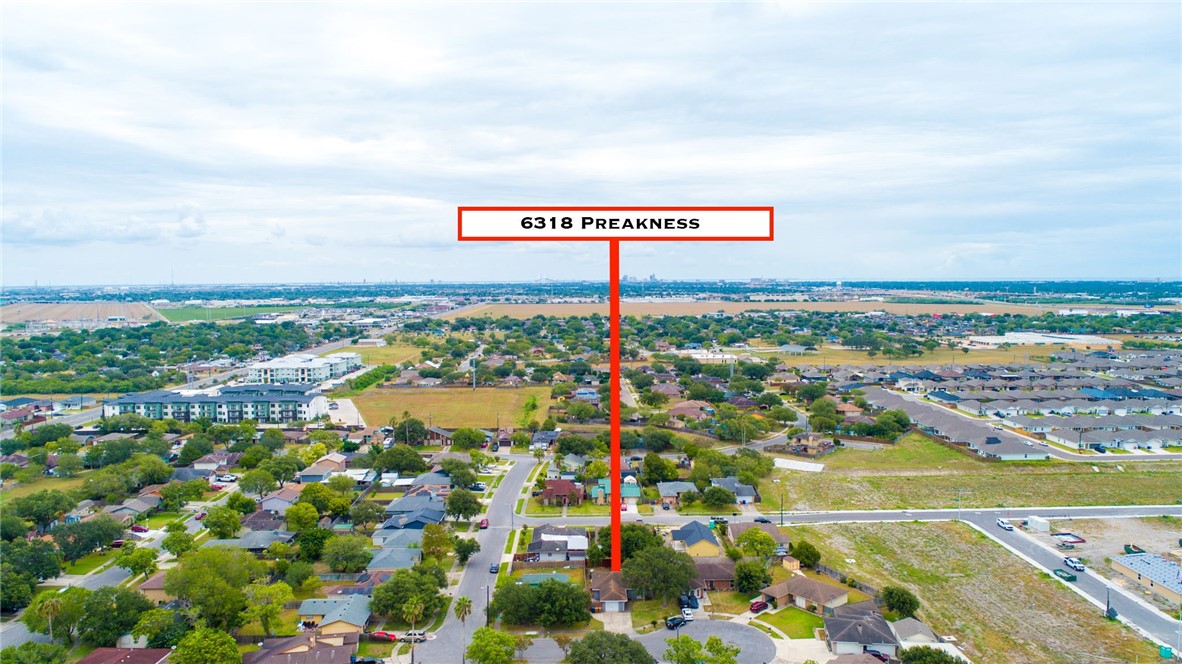 6318 Preakness Property Photo 19