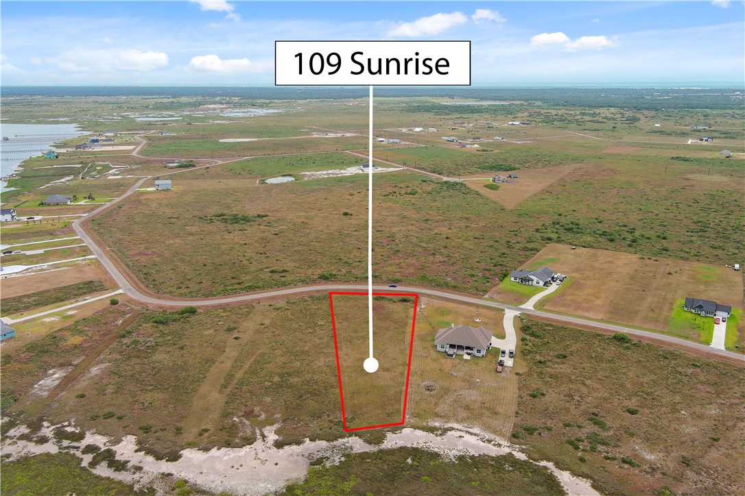 109 Sunrise Dr Property Photo 1