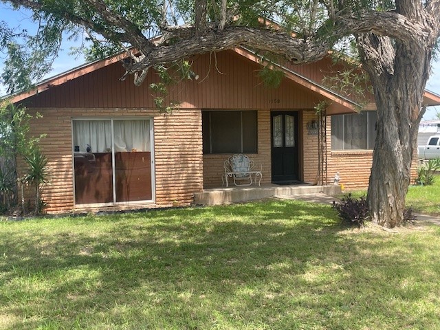 1108 Marcos Hinojosa Ave Property Photo 1