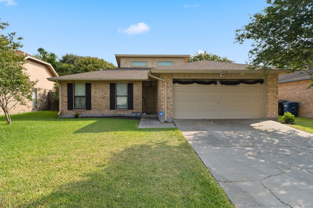 4446 Sunlight Dr Property Photo 1