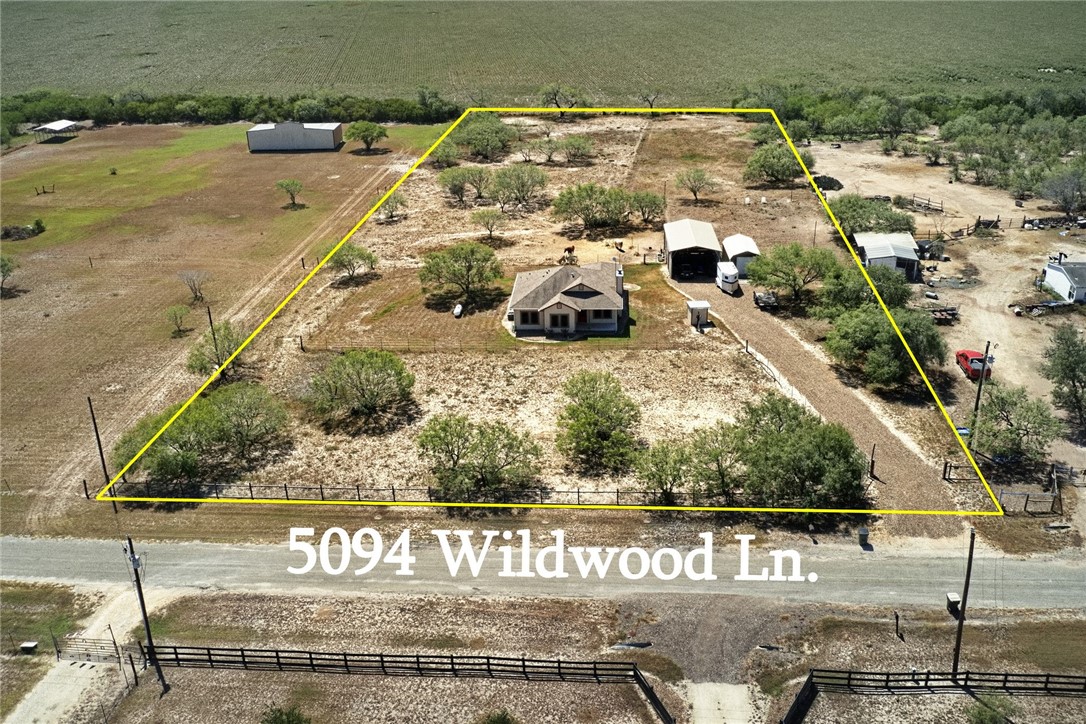 5094 Wild Wood Property Photo 3