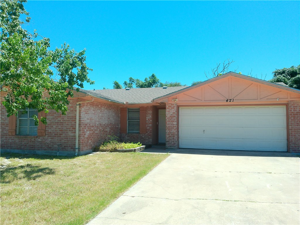 421 Antares Dr Property Photo 1