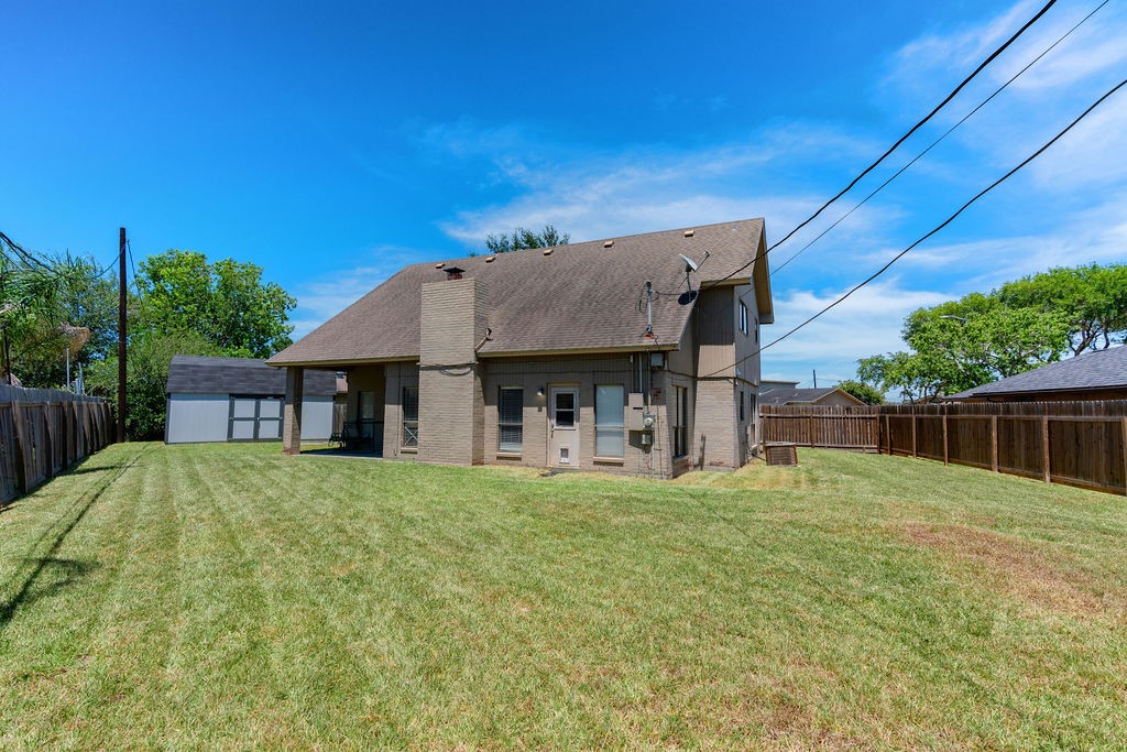 6309 Wimbledon St Property Photo 19